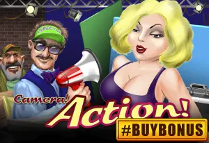Action! Demo verze