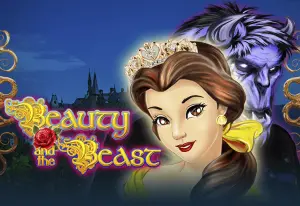 Beauty and the Beast Demo verze
