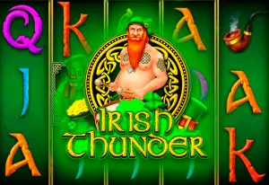 Irish Thunder Demo verze
