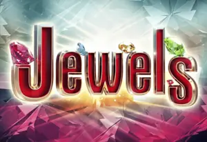 Jewels Demo verze