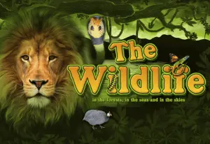 The Wildlife Demo verze