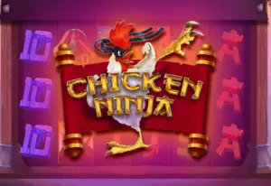 Chicken Ninja Demo verze