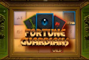 Fortune Guardians Demo verze