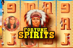 Fortune Spirits Demo verze