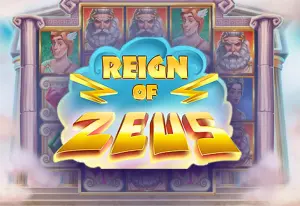 Reign Of Zeus Demo verze