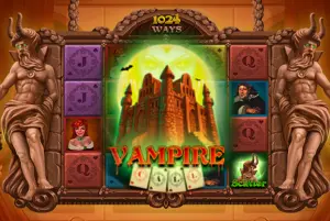 Vampire Call Demo verze