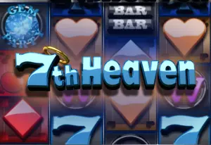 7th Heaven Demo verze