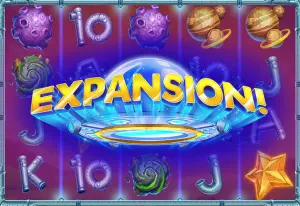 Expansion! Demo verze