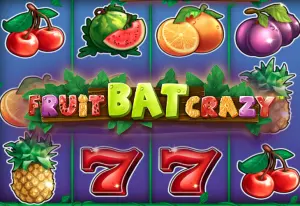 Fruitbat Crazy Demo verze
