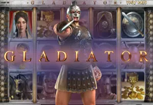 Gladiator Demo verze
