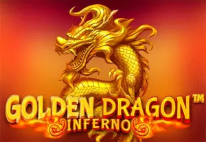 Golden Dragon Inferno Demo verze