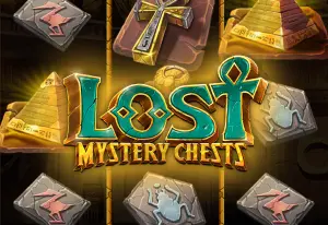 Lost: Mystery Chests Demo verze