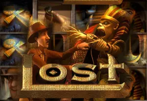 Lost Demo verze