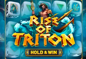 Rise of Triton Demo verze