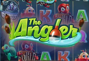 The Angler Demo verze