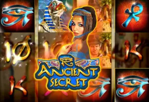 Ancient Secret Demo verze
