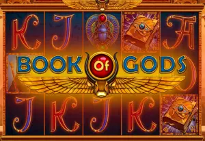Book of Gods