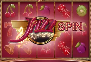 Jazz Spin Demo verze