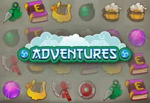Adventures Demo verze