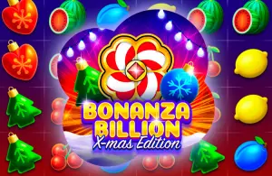 Bonanza Billion Demo verze