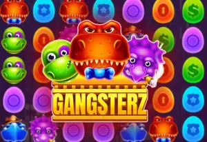 Gangsterz Demo verze