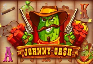 Johnny Cash Demo verze