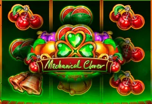 Mechanical Clover Demo verze