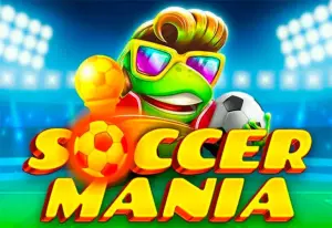Soccermania Demo verze