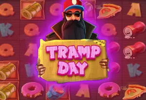 Tramp Day Demo verze