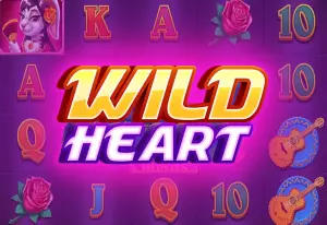 Wild Heart Demo verze