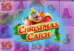 Christmas Catch Demo verze