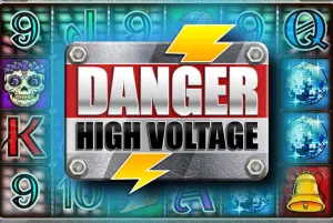 Danger High Voltage Demo verze