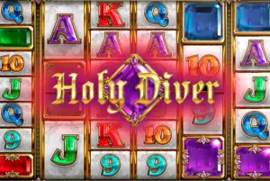 Holy Diver Demo verze