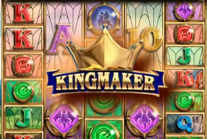 Kingmaker Demo verze
