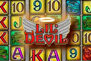 Lil Devil Demo verze