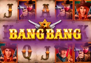 Bang Bang Demo verze