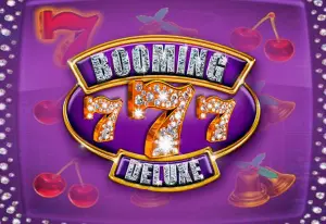 Booming Seven Deluxe Demo verze
