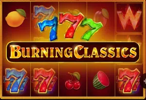 Burning Classics Demo verze