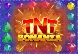 TNT Bonanza Demo verze