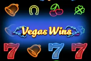 Vegas Wins Demo verze