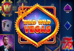Wild Wild Vegas Demo verze