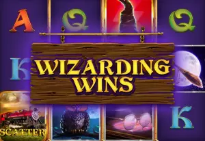 Wizarding Wins Demo verze