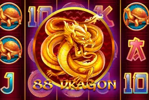 88 Dragon Demo verze