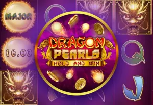 Dragon Pearls Demo verze