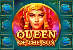 Queen of the Sun Demo verze