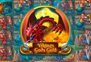 Vikings Gods Gold Demo verze