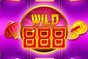 Wild 888 Demo verze