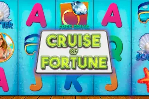 Cruise of Fortune Demo verze