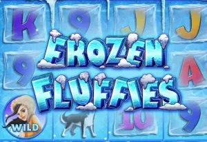 Frozen Fluffies Demo verze