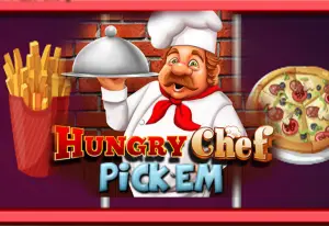 Hungry Chef Pick’em Demo verze